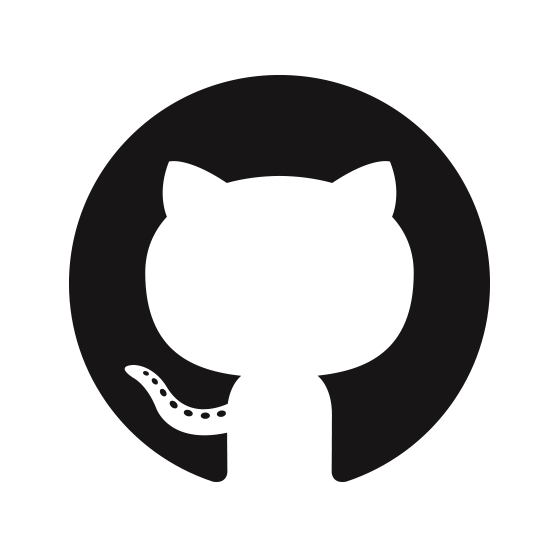 This is the Logo of GitHub